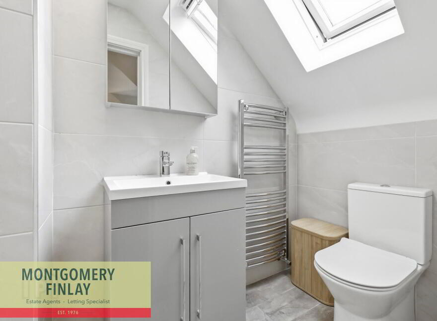 63 The Limes, Enniskillen, BT74 5NQ