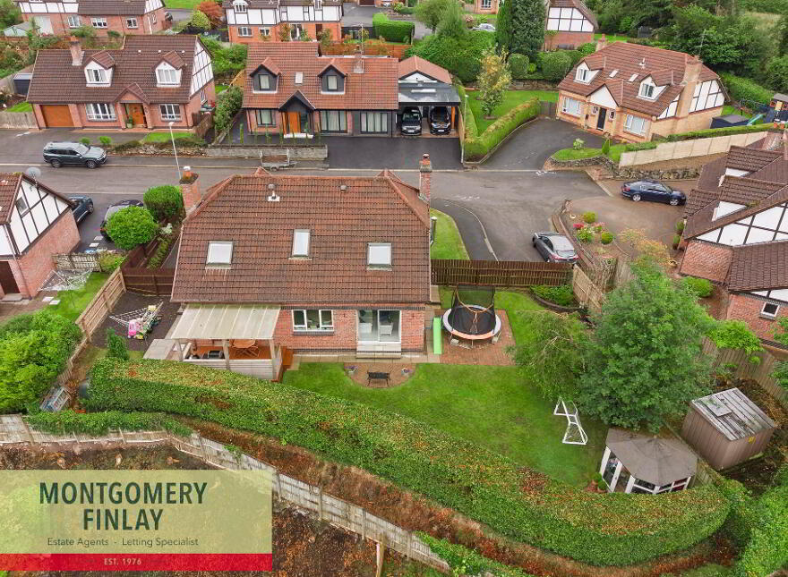 63 The Limes, Enniskillen, BT74 5NQ