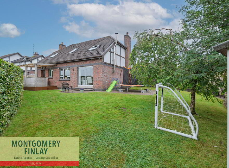 63 The Limes, Enniskillen, BT74 5NQ