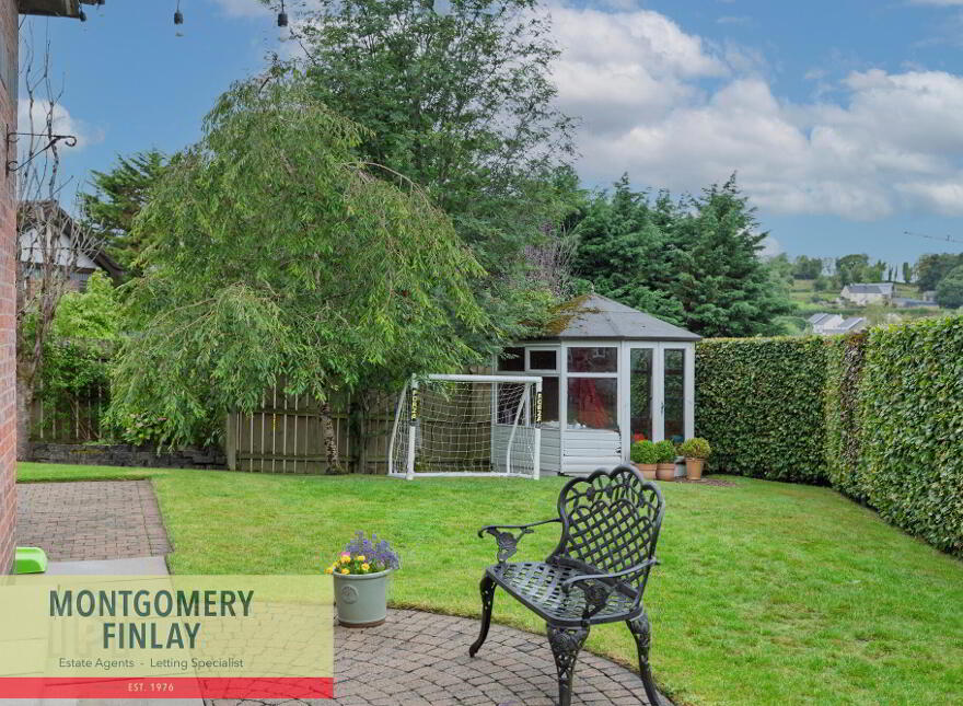 63 The Limes, Enniskillen, BT74 5NQ
