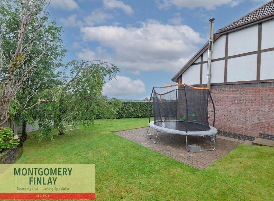 63 The Limes, Enniskillen, BT74 5NQ