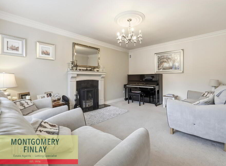 63 The Limes, Enniskillen, BT74 5NQ