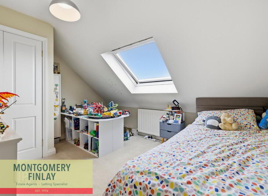 63 The Limes, Enniskillen, BT74 5NQ
