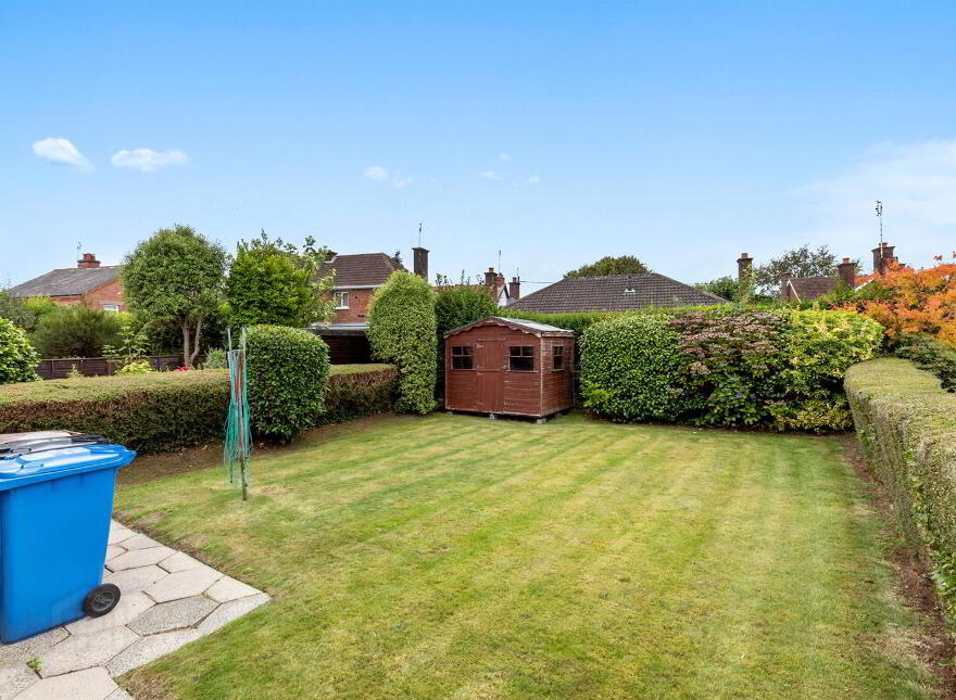11 Laurelbank Avenue, Newtownards, BT23 4AT