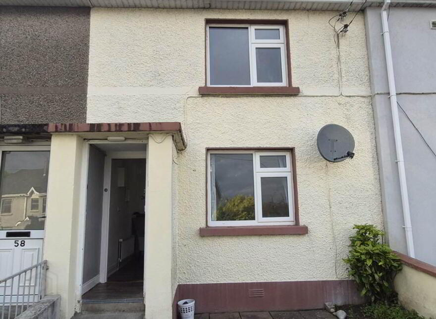 56 Ard O`donnell, Letterkenny, F92TP9N