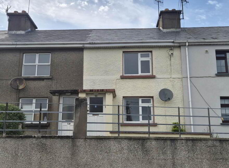 56 Ard O`donnell, Letterkenny, F92TP9N