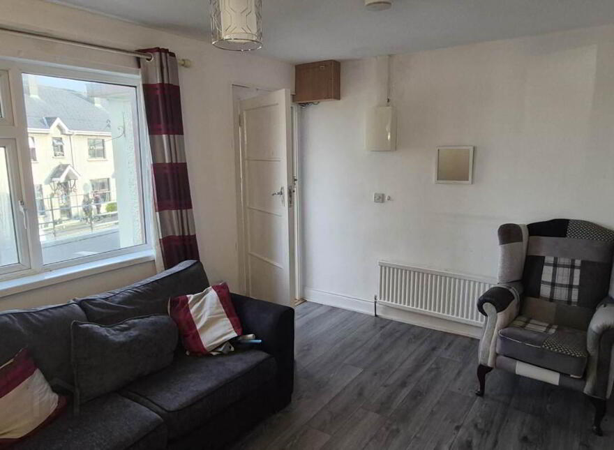 56 Ard O`donnell, Letterkenny, F92TP9N