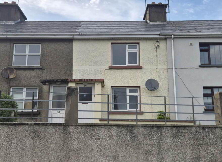 56 Ard O`donnell, Letterkenny, F92TP9N