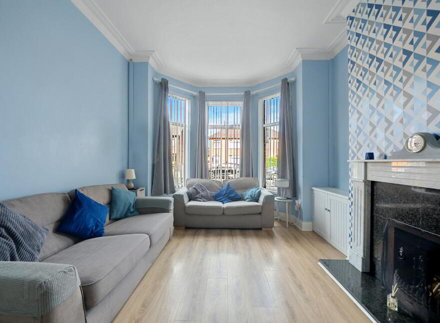 9 Skegoneill Avenue, Belfast, BT15 3JN