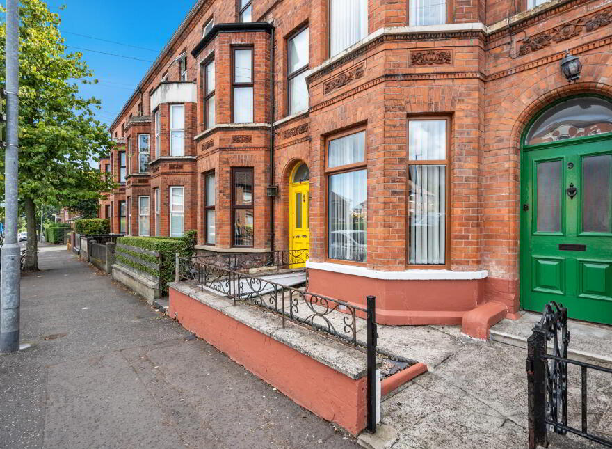 9 Skegoneill Avenue, Belfast, BT15 3JN