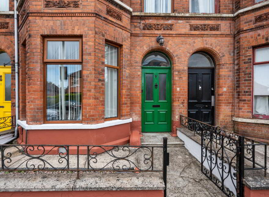 9 Skegoneill Avenue, Belfast, BT15 3JN