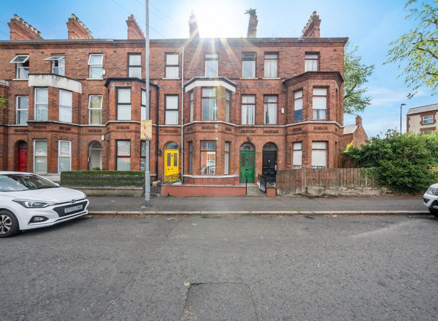 9 Skegoneill Avenue, Belfast, BT15 3JN