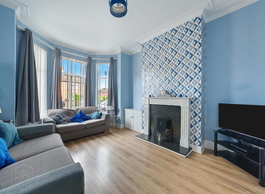 9 Skegoneill Avenue, Belfast, BT15 3JN