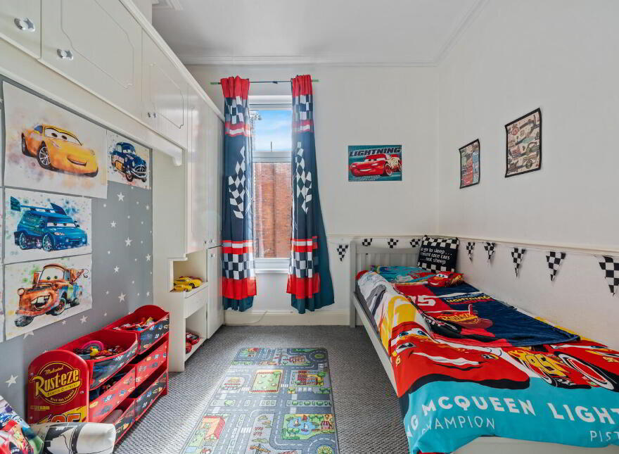 9 Skegoneill Avenue, Belfast, BT15 3JN