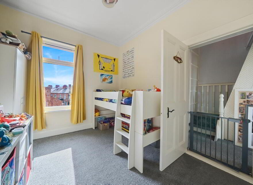 9 Skegoneill Avenue, Belfast, BT15 3JN
