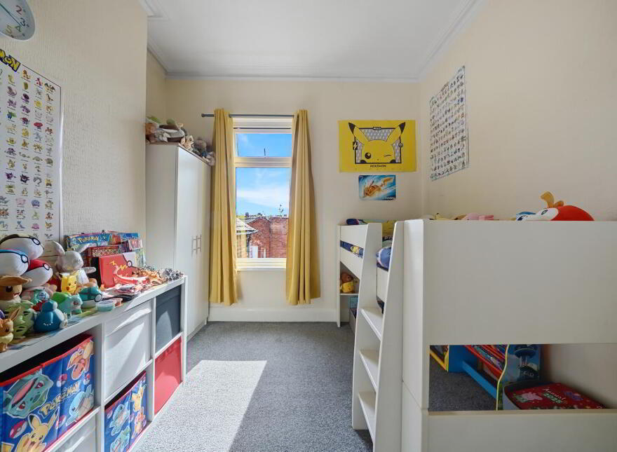 9 Skegoneill Avenue, Belfast, BT15 3JN