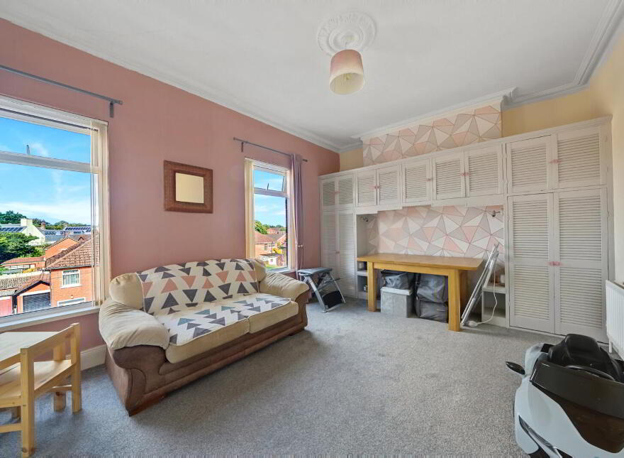 9 Skegoneill Avenue, Belfast, BT15 3JN