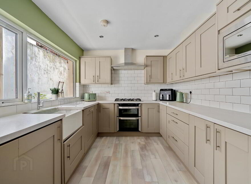9 Skegoneill Avenue, Belfast, BT15 3JN