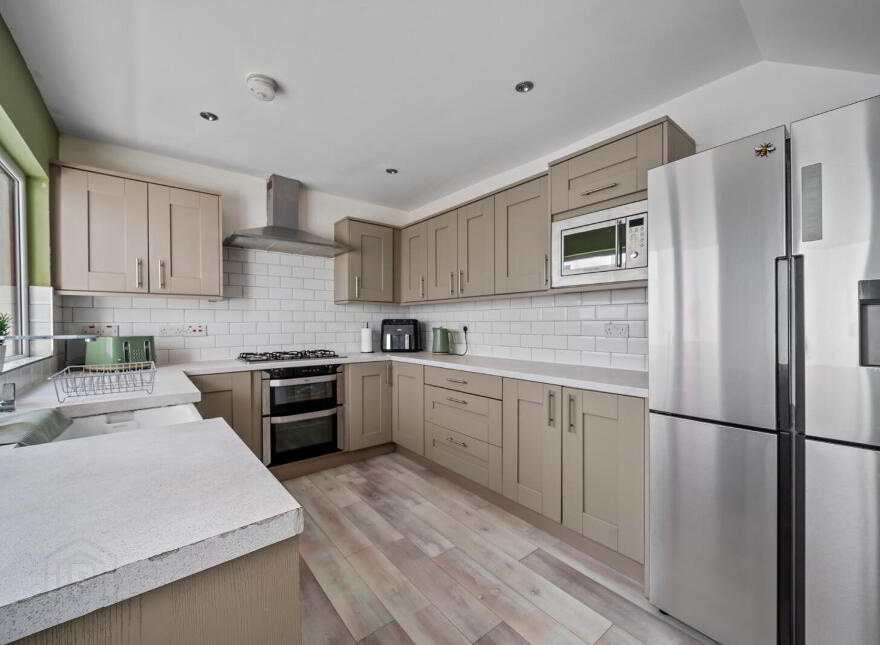 9 Skegoneill Avenue, Belfast, BT15 3JN