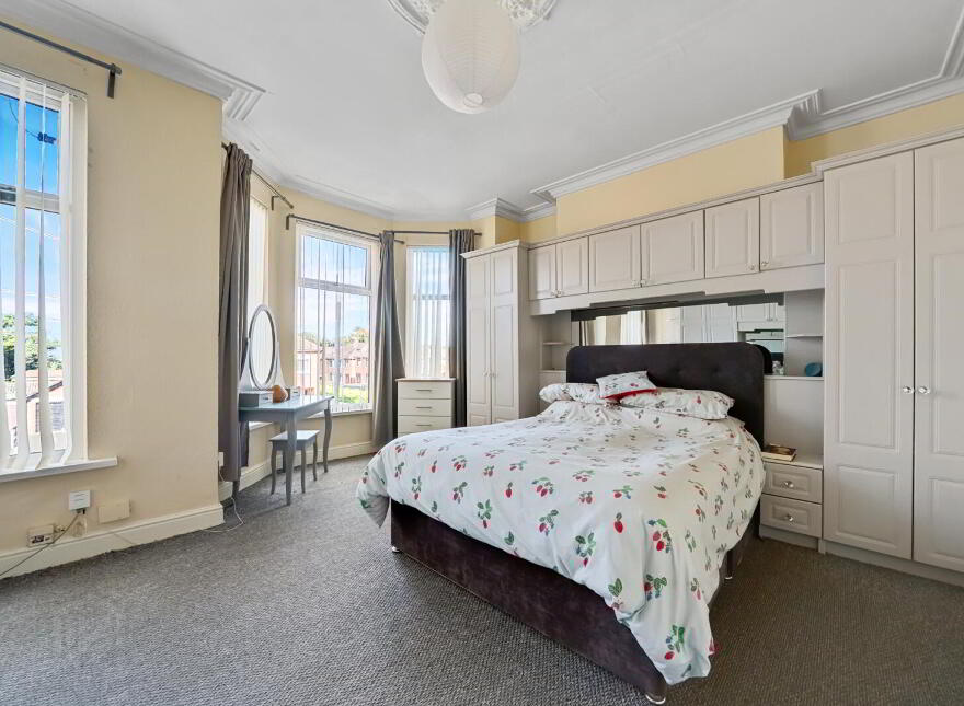 9 Skegoneill Avenue, Belfast, BT15 3JN