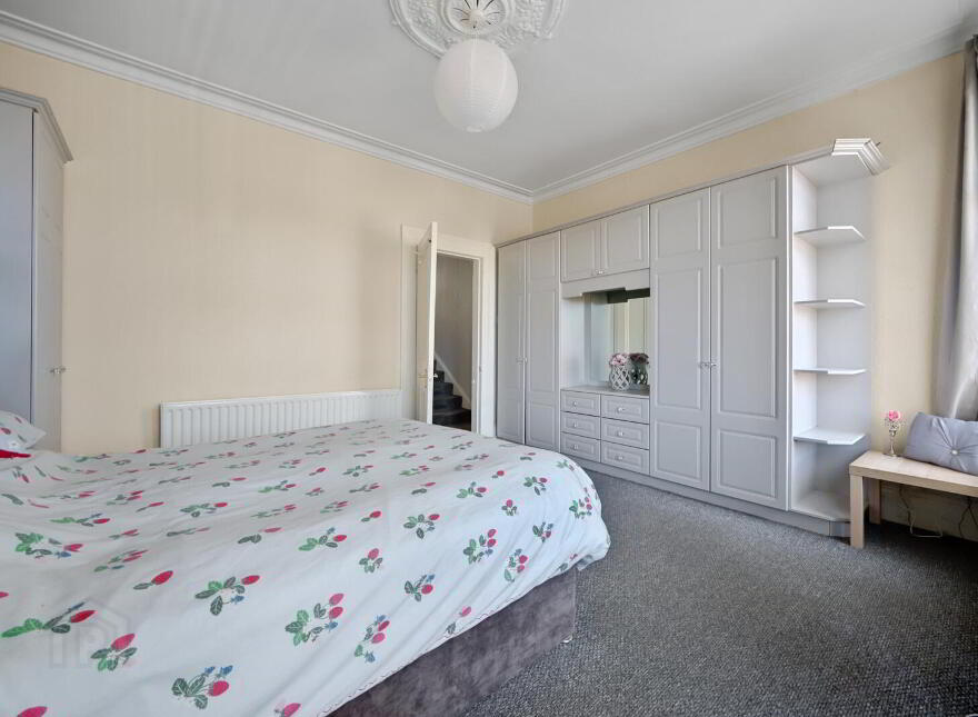 9 Skegoneill Avenue, Belfast, BT15 3JN
