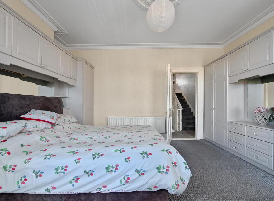 9 Skegoneill Avenue, Belfast, BT15 3JN