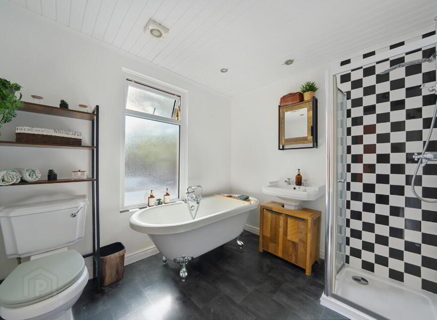 9 Skegoneill Avenue, Belfast, BT15 3JN