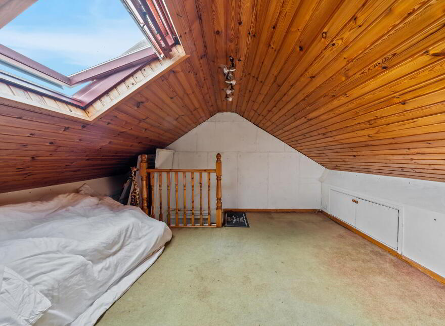 9 Skegoneill Avenue, Belfast, BT15 3JN