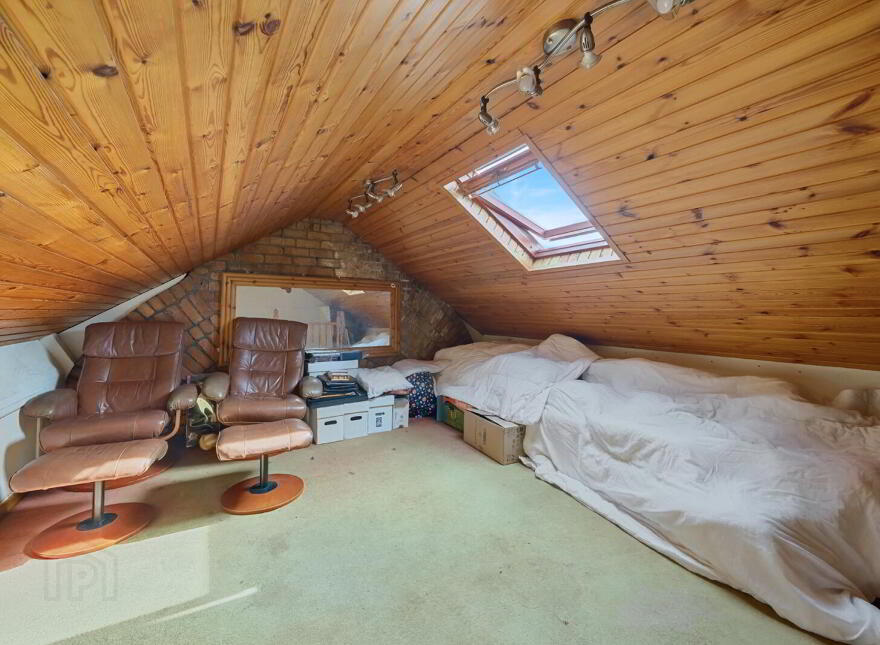 9 Skegoneill Avenue, Belfast, BT15 3JN