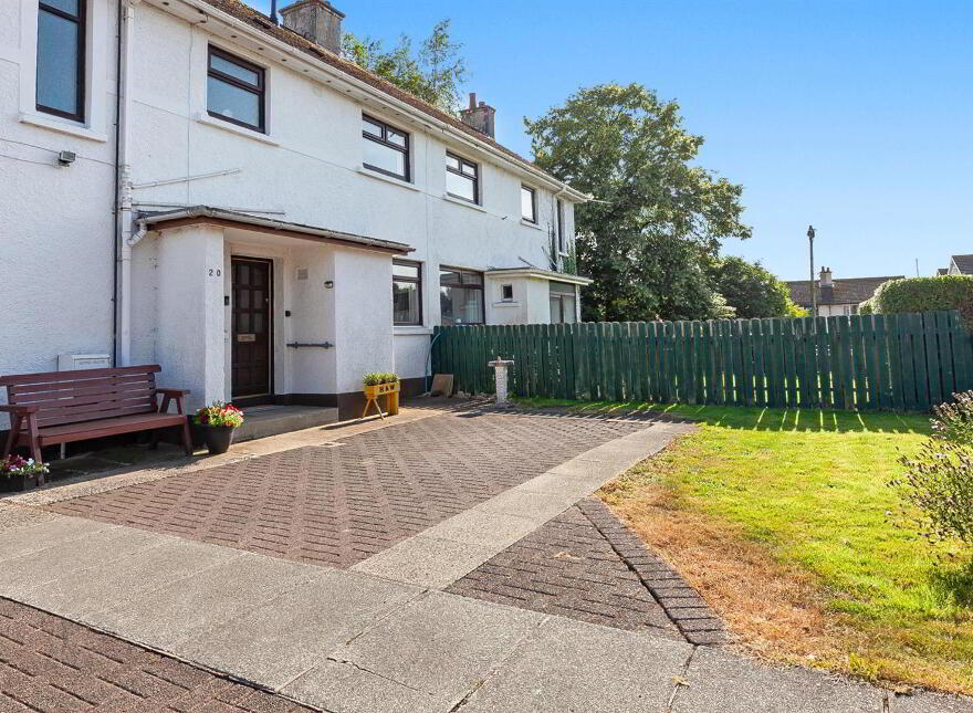 20 Margaret Avenue, Ballyclare, BT39 9HW