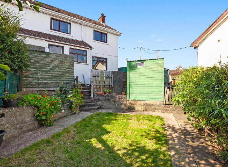 20 Margaret Avenue, Ballyclare, BT39 9HW