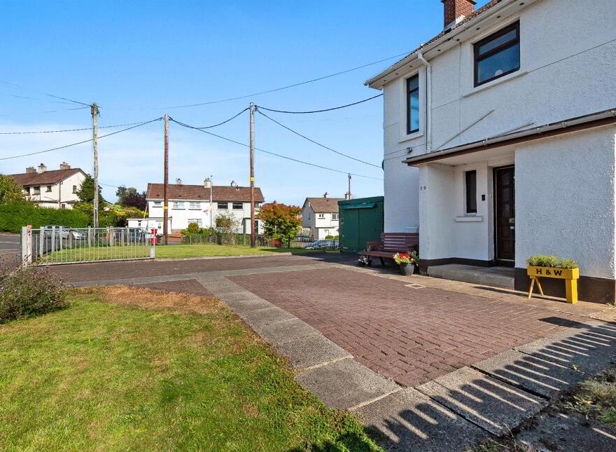 20 Margaret Avenue, Ballyclare, BT39 9HW
