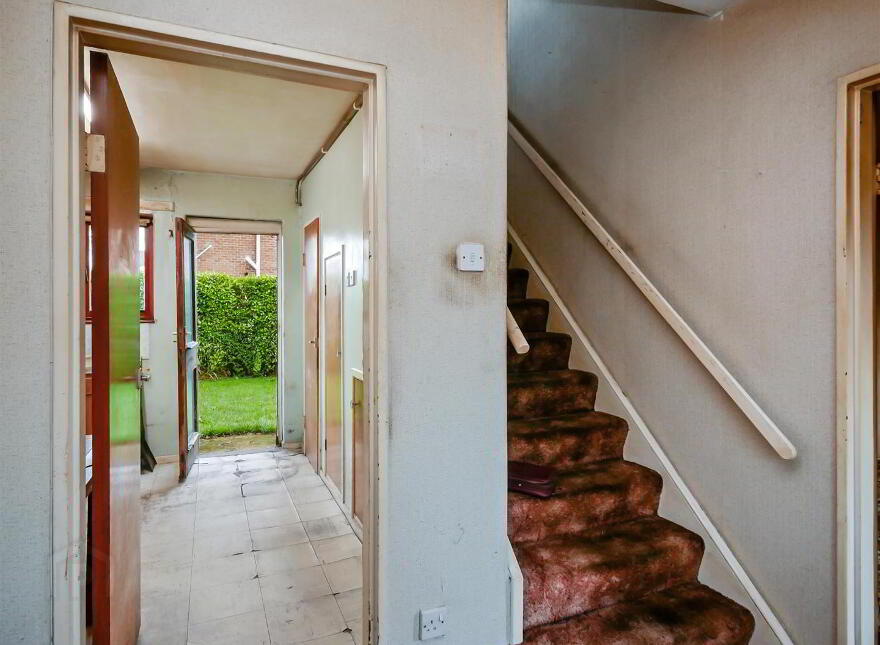 45 Knock Eden Crescent, Rosetta, Belfast, BT6 0GQ