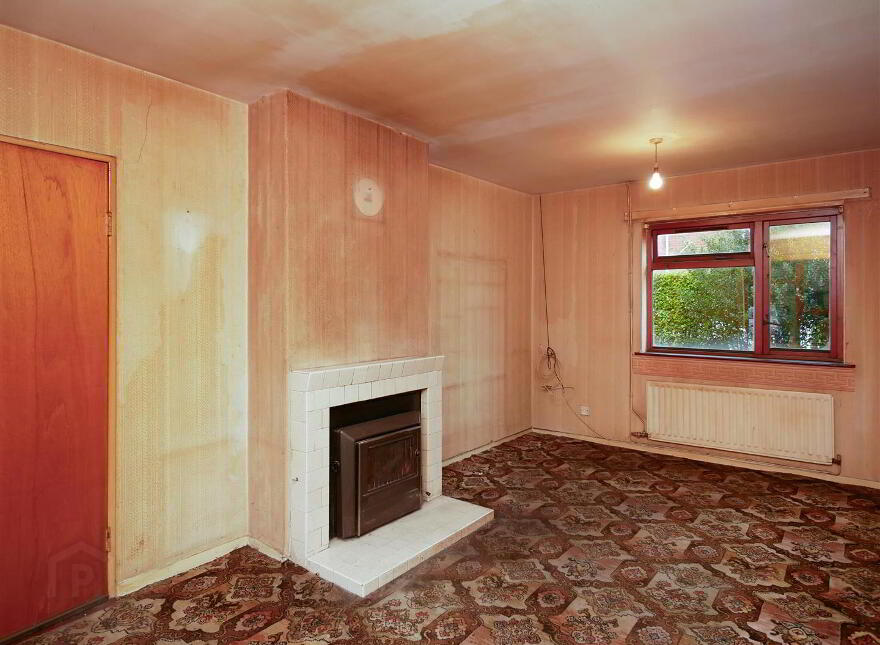 45 Knock Eden Crescent, Rosetta, Belfast, BT6 0GQ