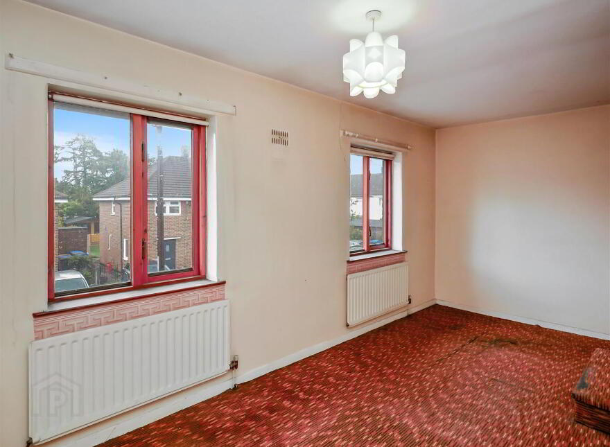 45 Knock Eden Crescent, Rosetta, Belfast, BT6 0GQ