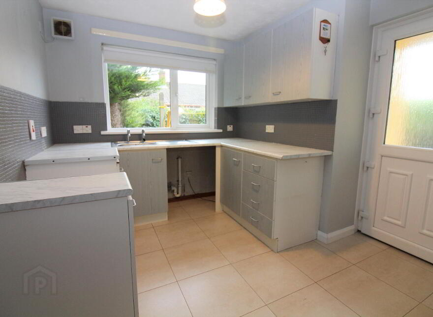 1 John, F Kennedy Park, Newry, BT35 7EN