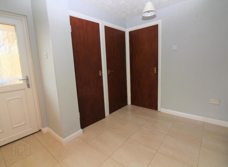 1 John, F Kennedy Park, Newry, BT35 7EN