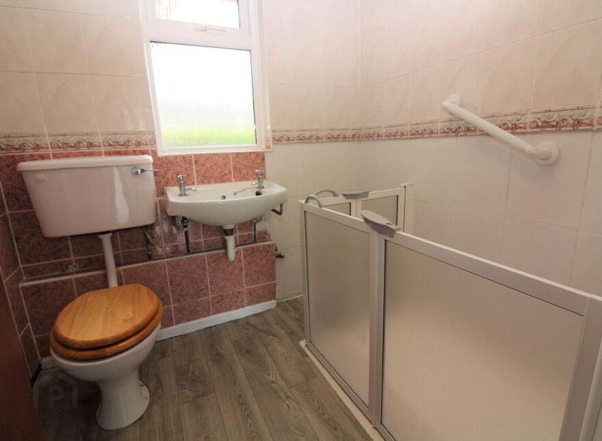 1 John, F Kennedy Park, Newry, BT35 7EN