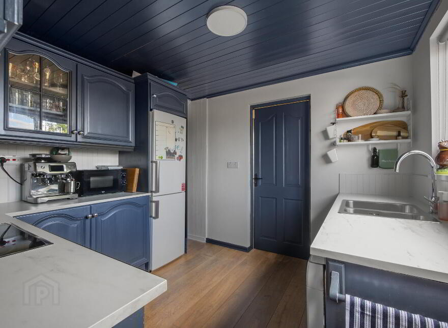 18 Woodbreda Park, Belfast, BT8 7HY