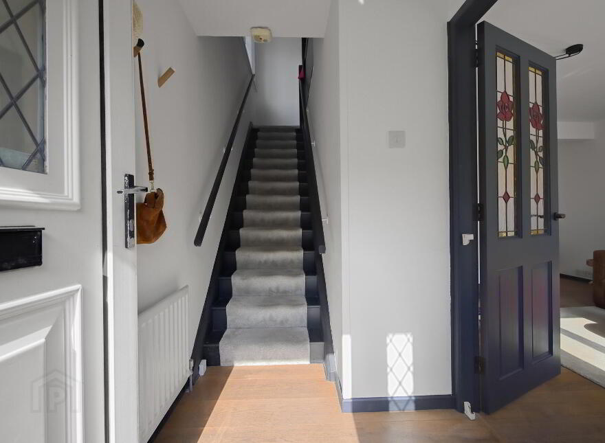 18 Woodbreda Park, Belfast, BT8 7HY