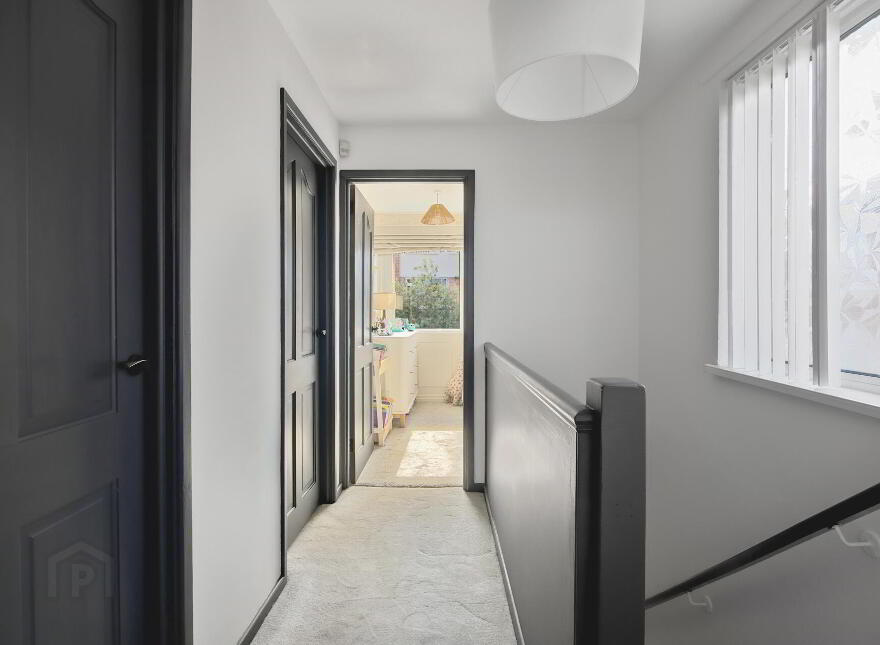 18 Woodbreda Park, Belfast, BT8 7HY