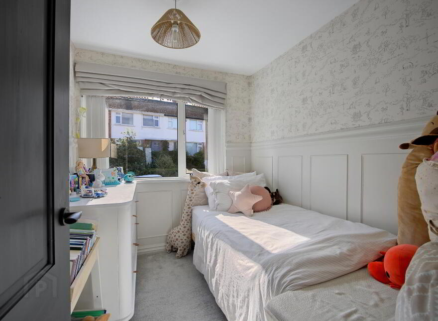 18 Woodbreda Park, Belfast, BT8 7HY