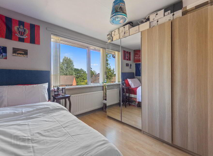 18 Woodbreda Park, Belfast, BT8 7HY