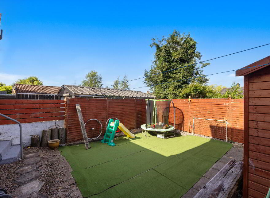 18 Woodbreda Park, Belfast, BT8 7HY