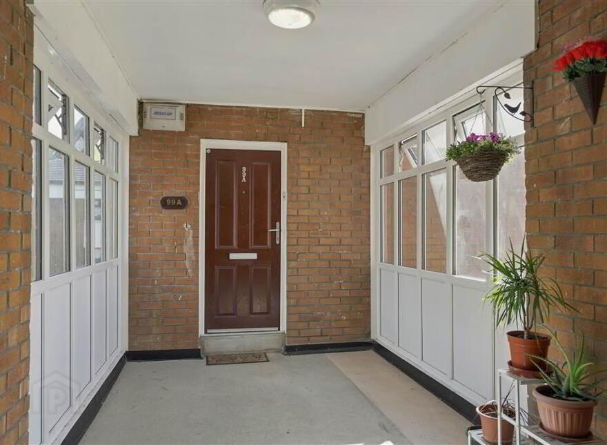 99A Chichester Park East, Ballymena, BT42 4BH