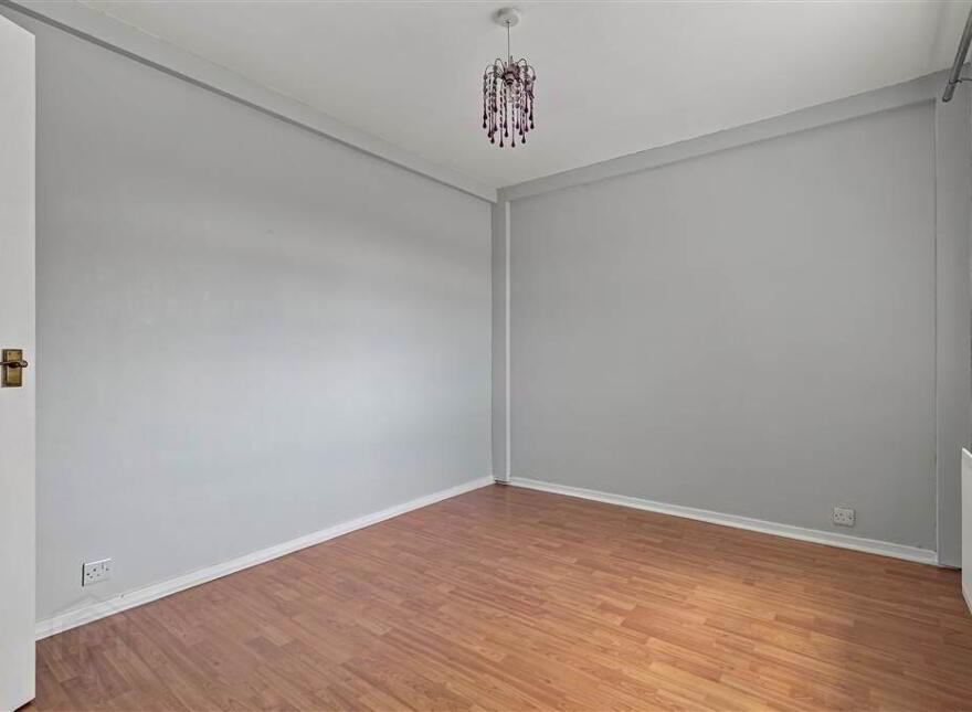 99A Chichester Park East, Ballymena, BT42 4BH