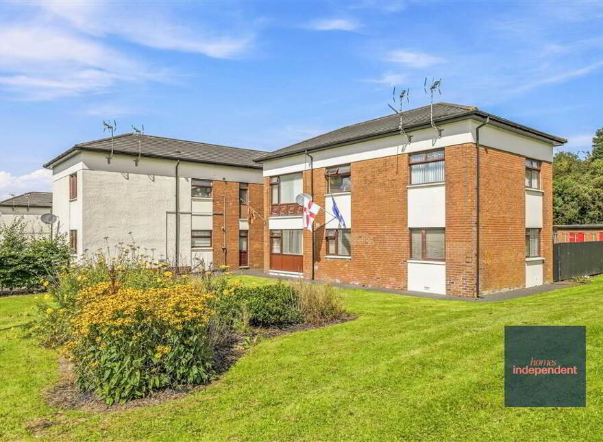 99A Chichester Park East, Ballymena, BT42 4BH