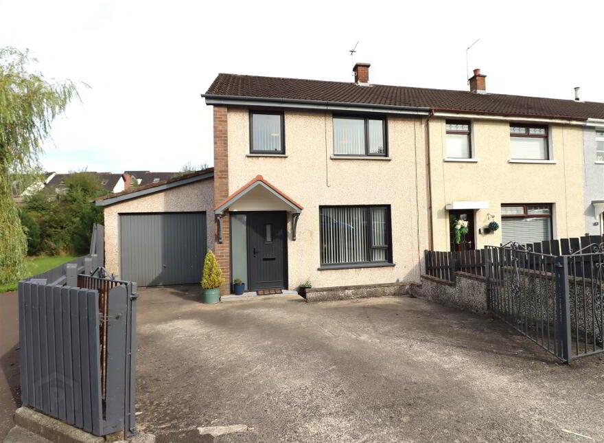 32 Ardmore Avenue, Dundonald, Belfast, BT16 1TB