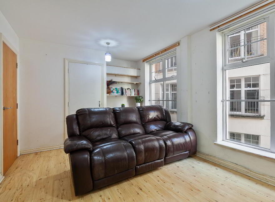 Apt 75, Bass Buildings, Belfast, BT2 8EA