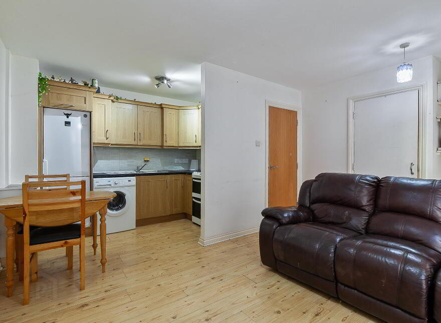 Apt 75, Bass Buildings, Belfast, BT2 8EA